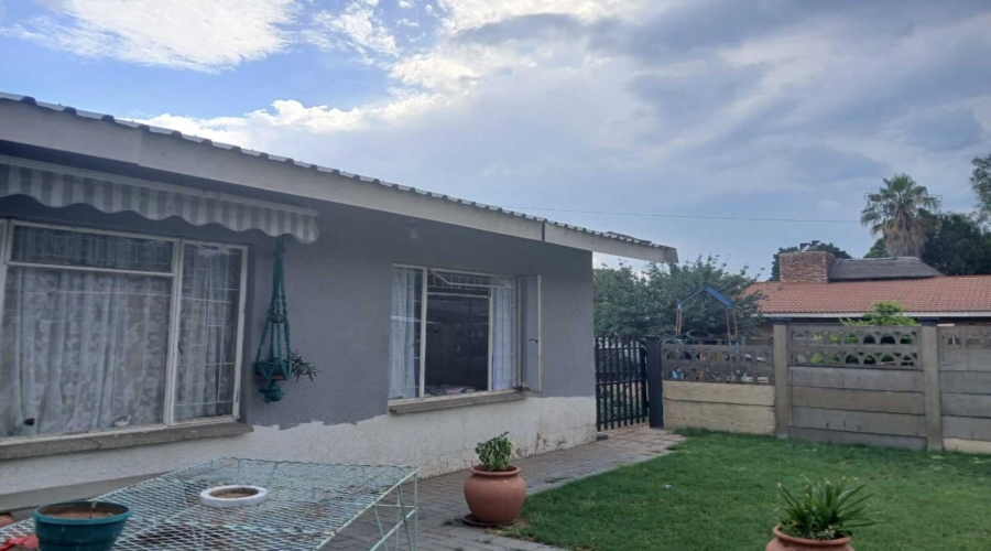 3 Bedroom Property for Sale in Sasolburg Free State